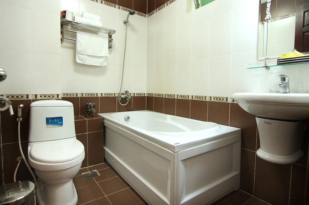 Moonlight Hotel Saigon South TP. Hồ Chí Minh