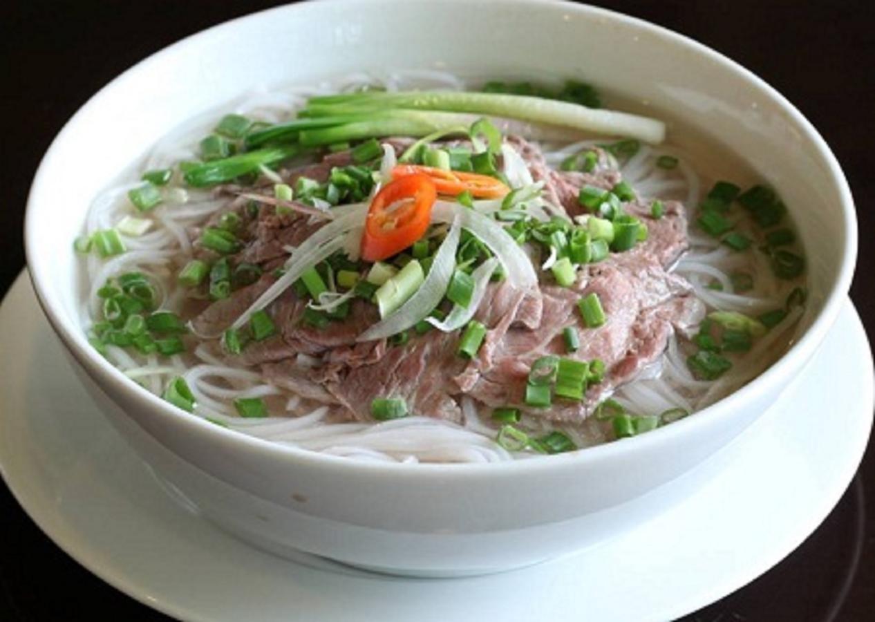 Khách sạn Moonlight Hotel Saigon South 2*