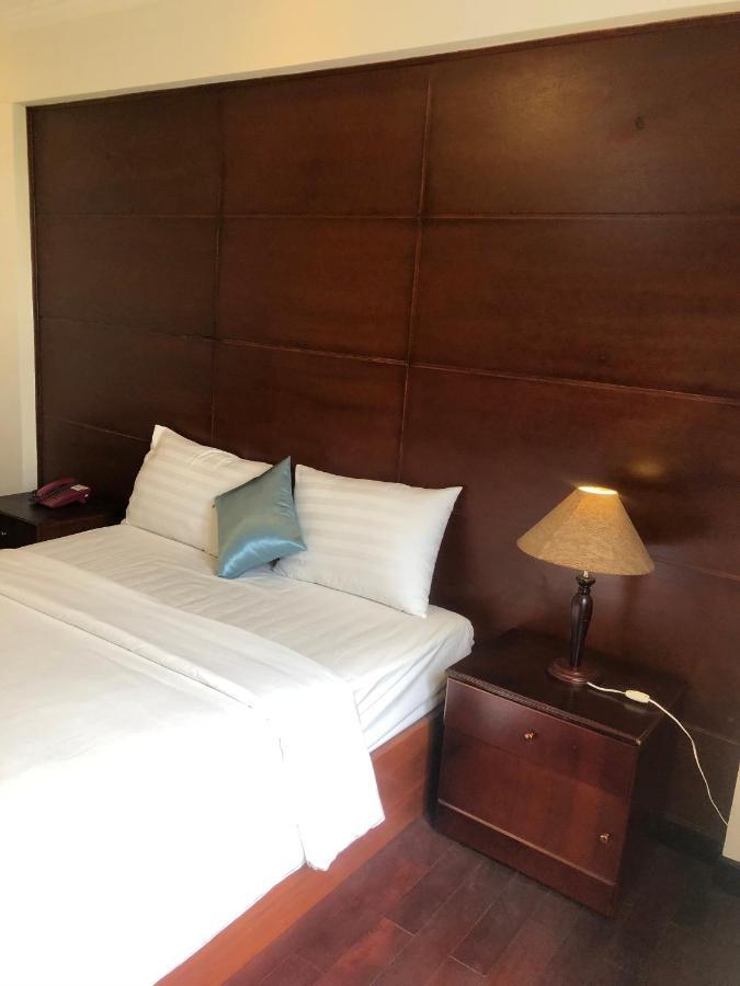 Moonlight Hotel Saigon South 2* TP. Hồ Chí Minh
